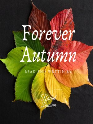 cover image of Forever Autumn